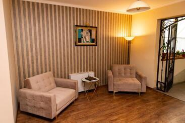 Alfa Hotel & Wellness Miskolctapolca