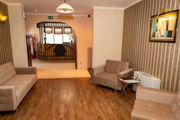 Alfa Hotel & Wellness Miskolctapolca
