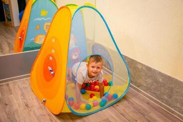 Alfa Hotel & Wellness Miskolctapolca
