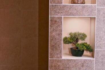 Alfa Hotel & Wellness Miskolctapolca