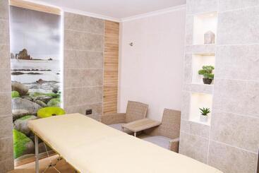 Alfa Hotel & Wellness Miskolctapolca