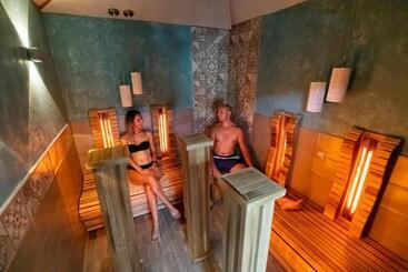 Alfa Hotel & Wellness Miskolctapolca