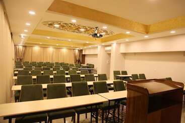 Basmacioglu Hotel   Special Class