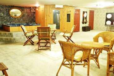 Basmacioglu Hotel   Special Class