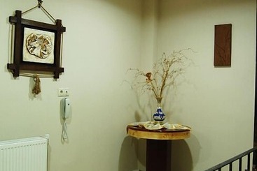 Basmacioglu Hotel   Special Class