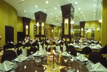 Basmacioglu Hotel   Special Class