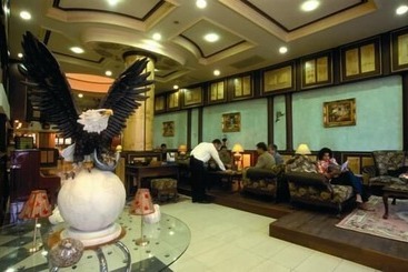 Basmacioglu Hotel   Special Class