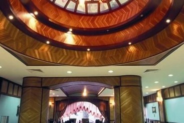 Basmacioglu Hotel   Special Class
