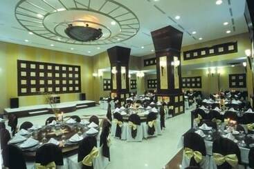 Basmacioglu Hotel   Special Class