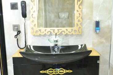 Basmacioglu Hotel   Special Class
