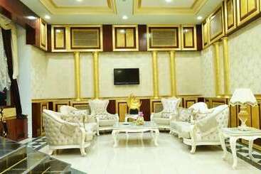 Basmacioglu Hotel   Special Class