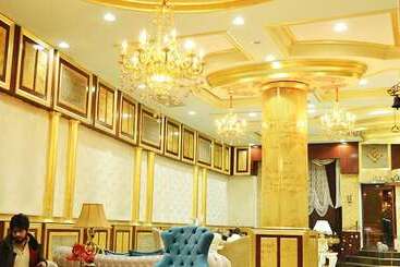 Basmacioglu Hotel   Special Class