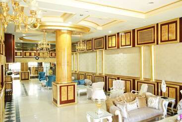 Basmacioglu Hotel   Special Class