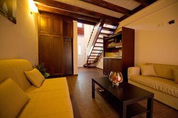 Byzantio Hotel & Apartments