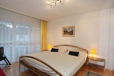 Chalet-hotel Larix