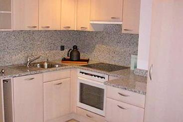Chalet-hotel Larix