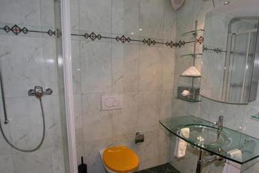 Chalet-hotel Larix