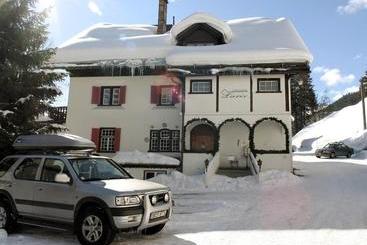Chalet-hotel Larix