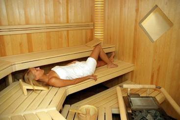 Chalet-hotel Larix