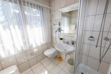 Chalet-hotel Larix