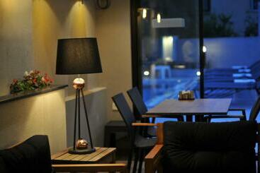 Club Sema Suite