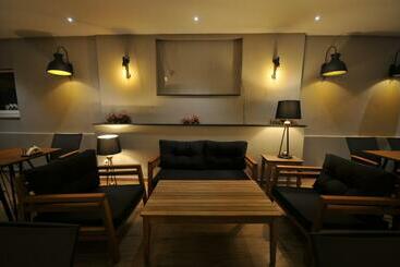 Club Sema Suite