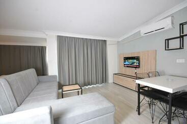 Club Sema Suite