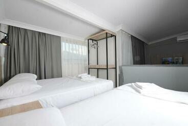 Club Sema Suite