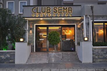 Club Sema Suite