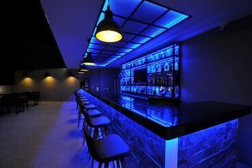 Club Sema Suite