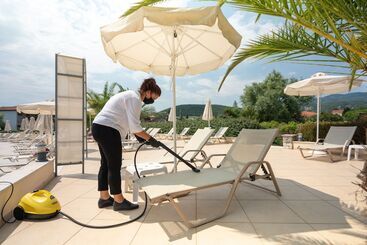 Cronwell Platamon Resort