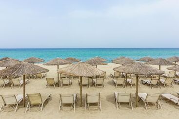 Cronwell Platamon Resort
