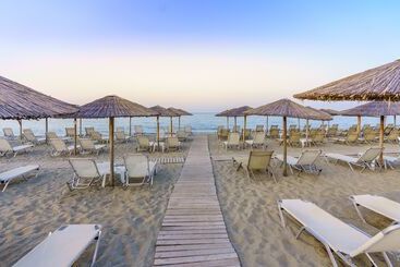Cronwell Platamon Resort