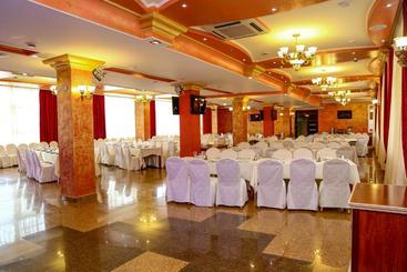 Diana Hotel