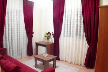 هتل Alize Resort