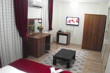 هتل Alize Resort