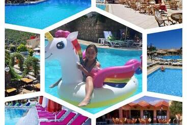 هتل Alize Resort