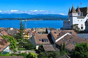 Ambassador Boutique - Nyon