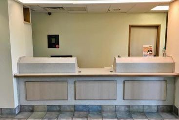 酒店 Americas Best Value Inn