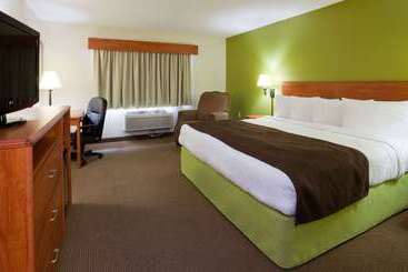 هتل Americinn By Wyndham Thief River Falls