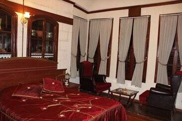 هتل Asude Konak   Special Class