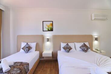 Bahar Hotels