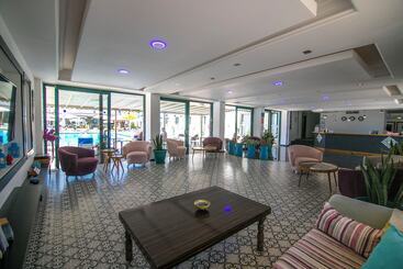 Bahar Hotels