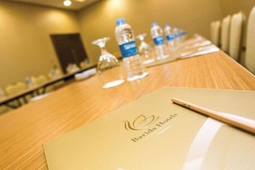 Barida Hotels