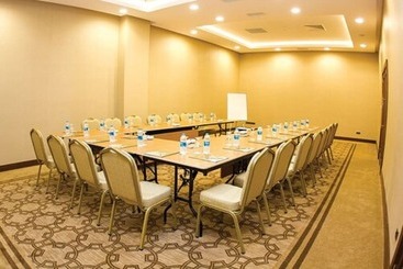 Barida Hotels