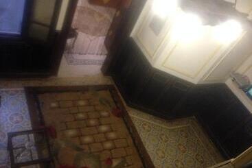 هتل Cecilia Hostel