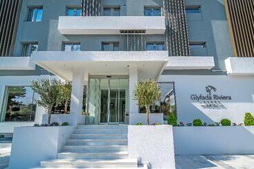 هتل Glyfada Riviera