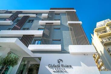 هتل Glyfada Riviera