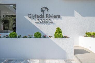 هتل Glyfada Riviera
