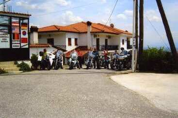هتل Guesthouse Arsenis